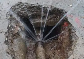 石林漏水检测多少钱