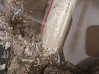 石林漏水检测哪家好
