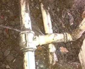 石林卫生间测漏水多少钱